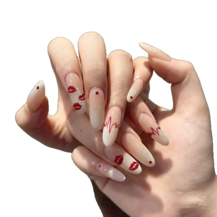 Artistic Nail Design Stornfield
