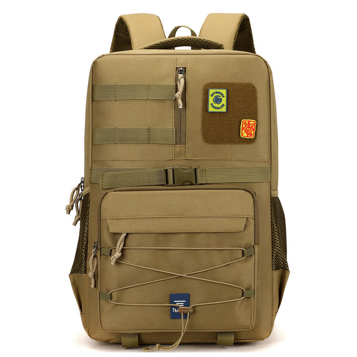 Camo Tactical Multifunctional Backpack Stornfield