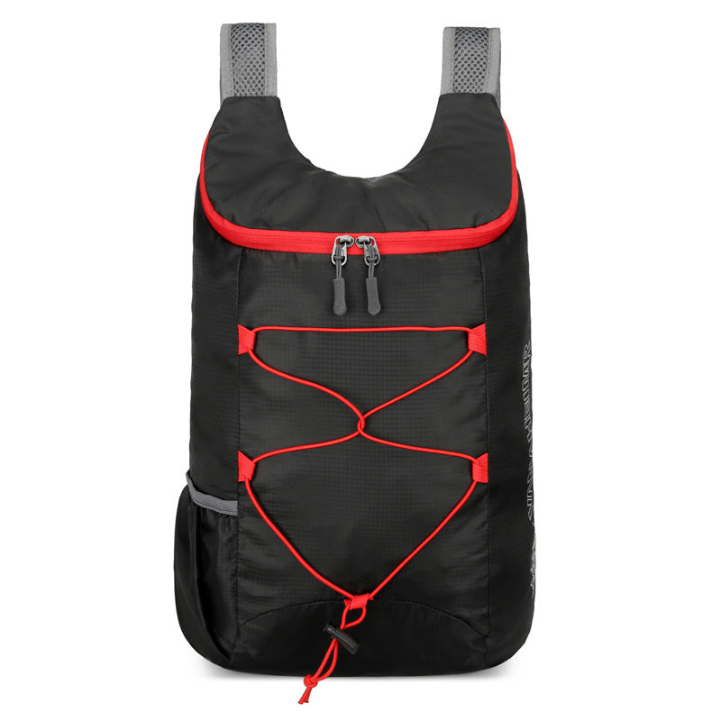 Lightweight Versatile Outdoor Backpack Stornfield
