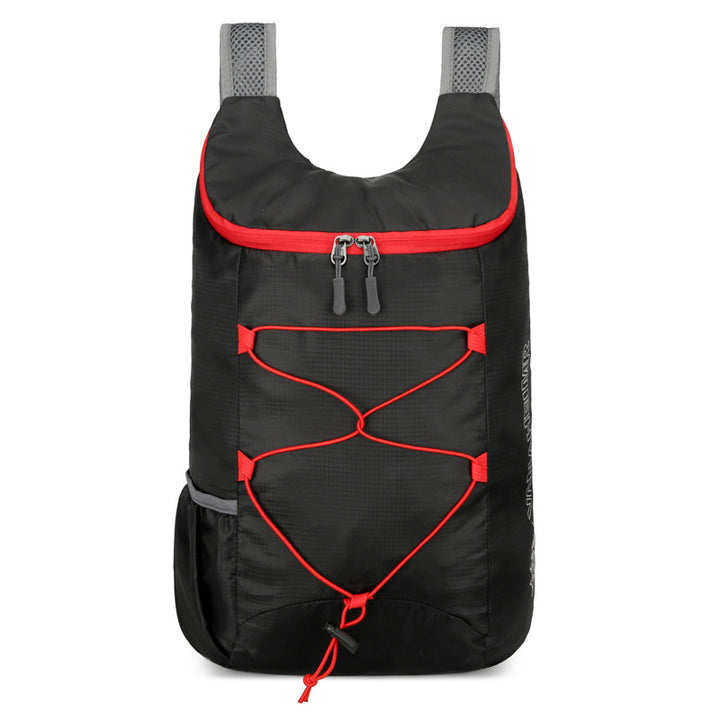 Lightweight Versatile Outdoor Backpack Stornfield