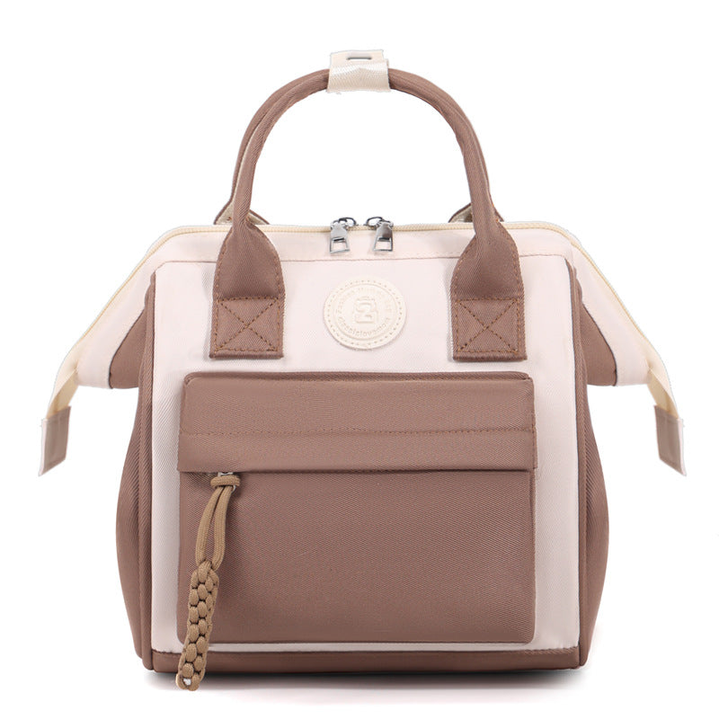 Multi-Functional Travel Handbag Stornfield