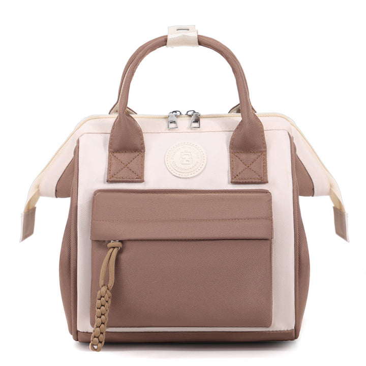 Multi-Functional Travel Handbag Stornfield