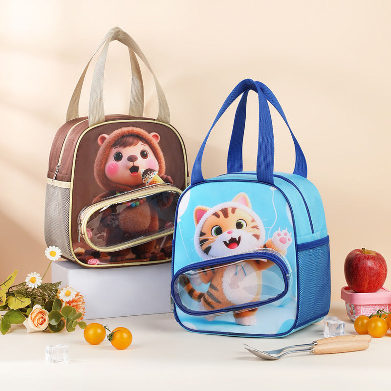 Fun Animal Backpack Stornfield