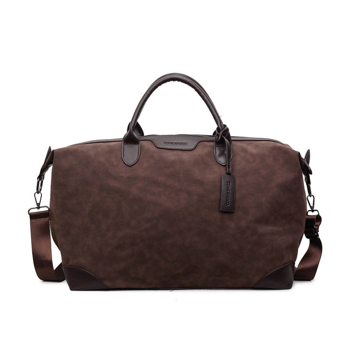 Eco-Friendly Travel Duffle