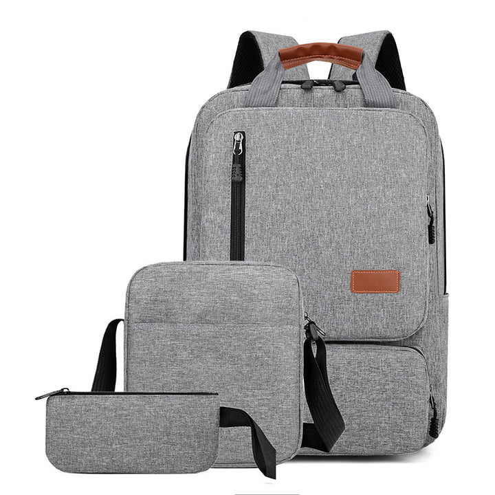 Multi-Functional Travel Backpack Set Stornfield