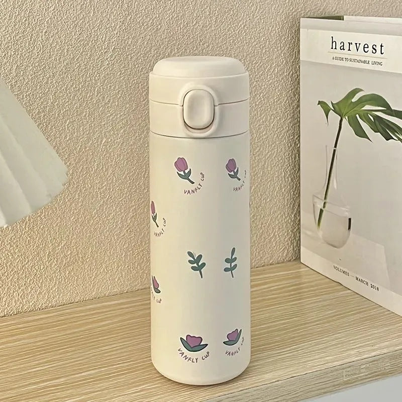 Women Insulated Drinking Bottle with Versatile Design Stornfield