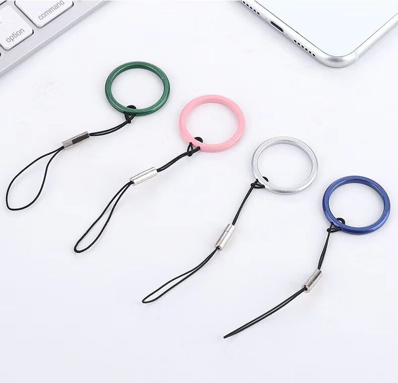 Silicone Smartphone Accessory Stornfield