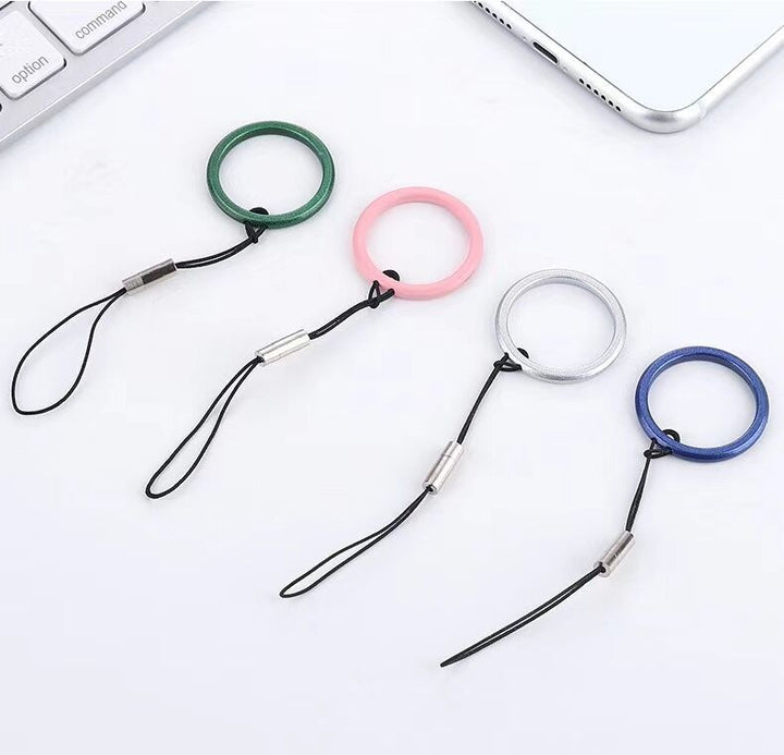 Silicone Smartphone Accessory Stornfield