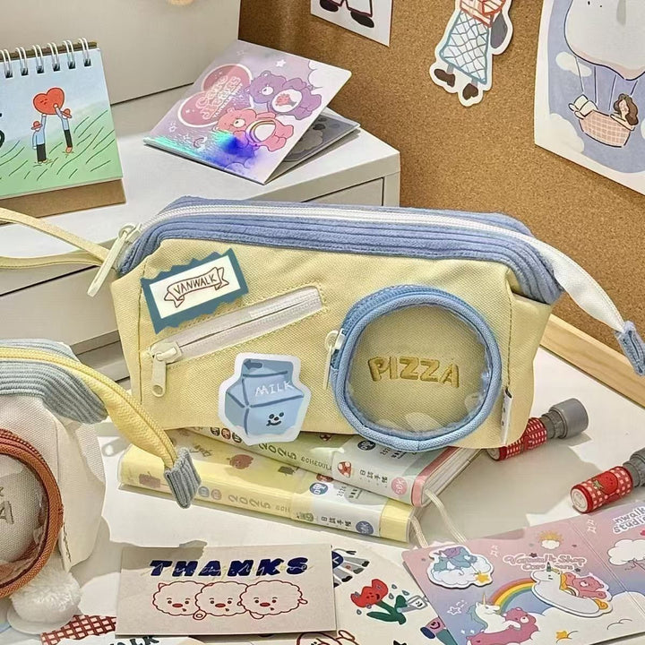 Fun-Themed Multi-Purpose  Bag