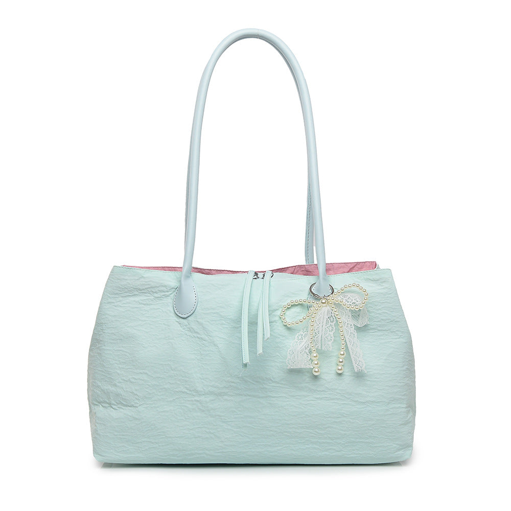 Versatile Casual Tote Bag Stornfield
