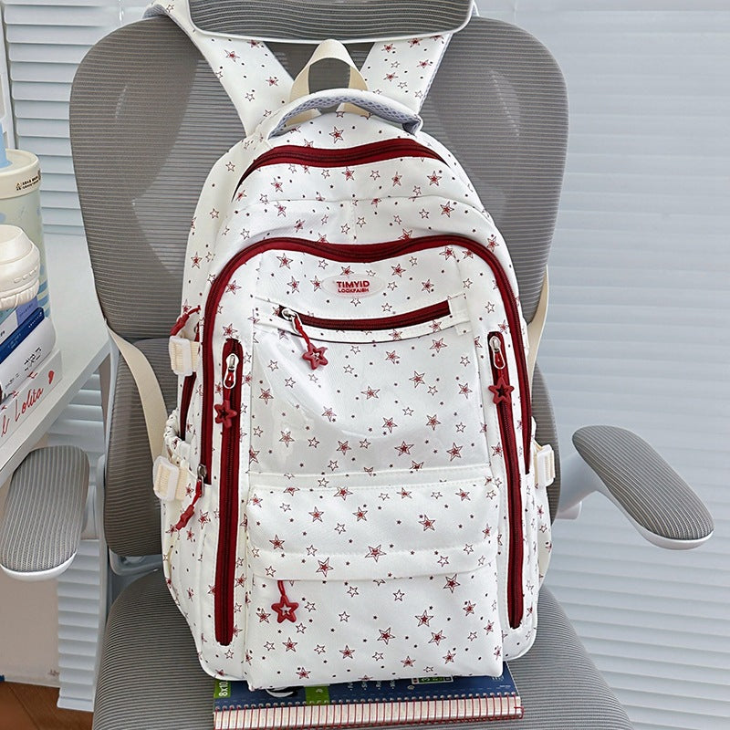Multifunctional Backpack Stornfield