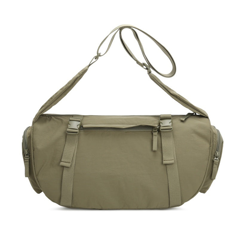 Versatile Carry-All Duffel Bag
