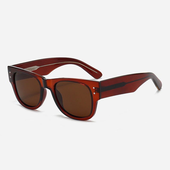 Ladies sunglasses in minimalist and elegant design Stornfield