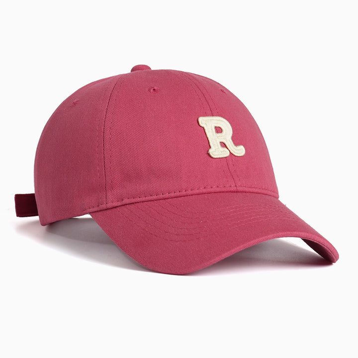 Women's sporty baseball cap with adjustable strap Stornfield