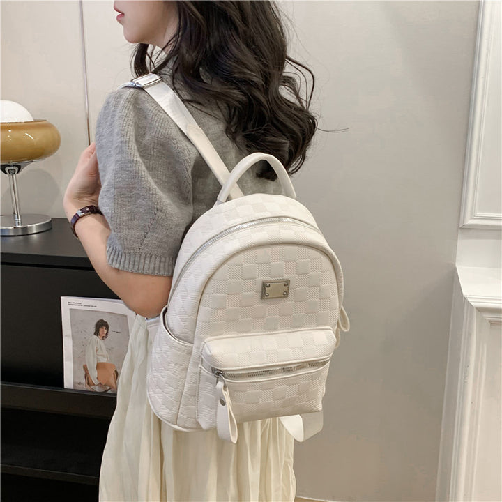 Fashionable Laptop Backpack Stornfield