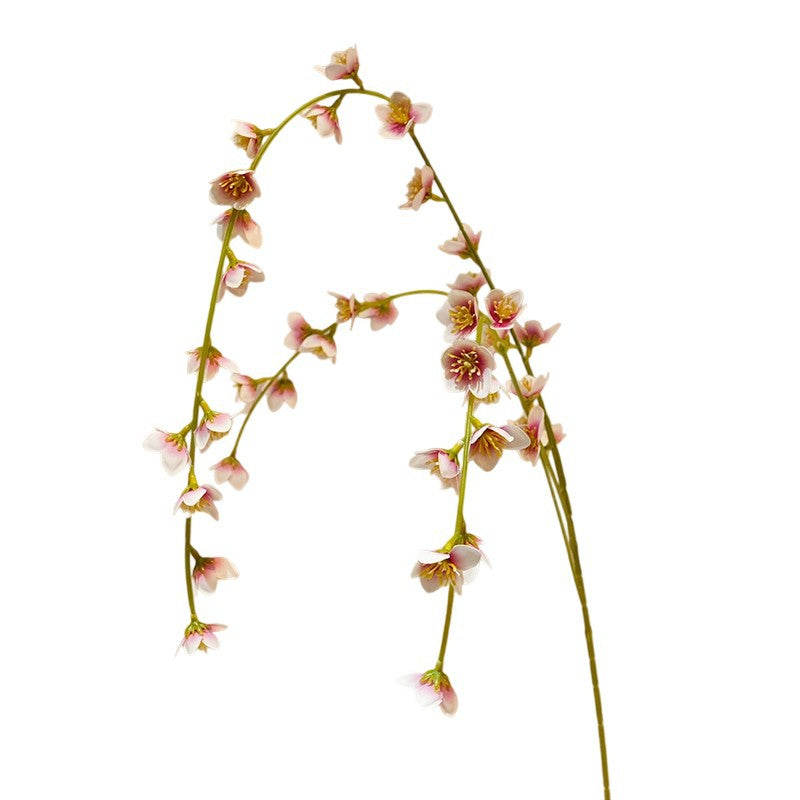 Elegant Artificial Flower Branch Stornfield