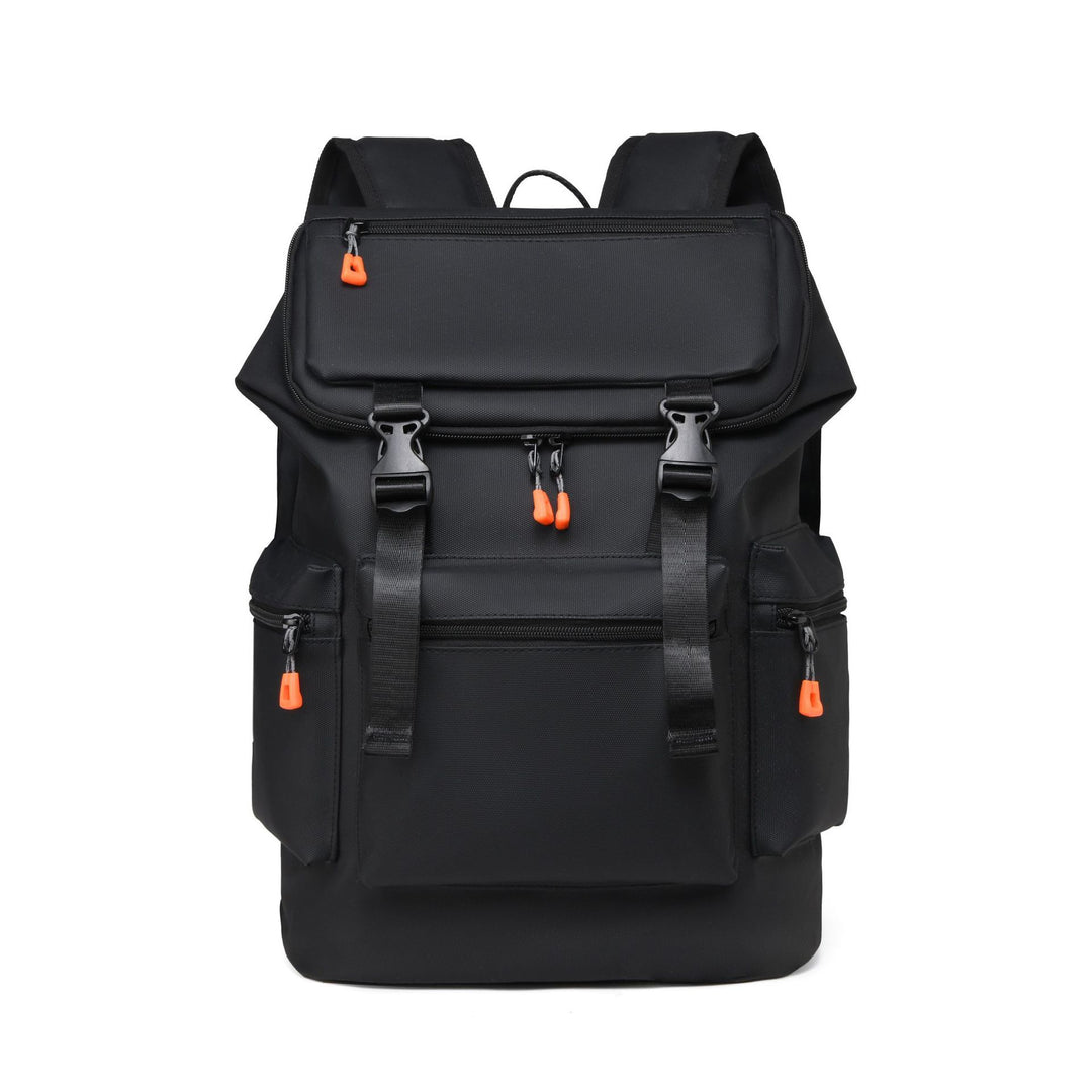 Multifunctional backpack with maximum storage space Stornfield