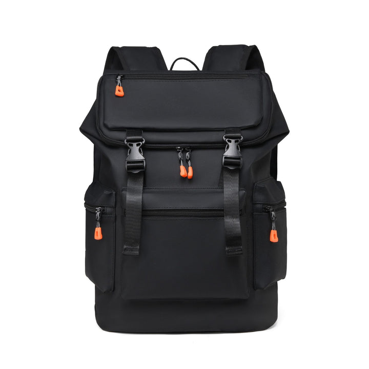 Multifunctional backpack with maximum storage space Stornfield