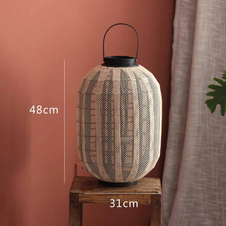 Decorative Lantern Stornfield