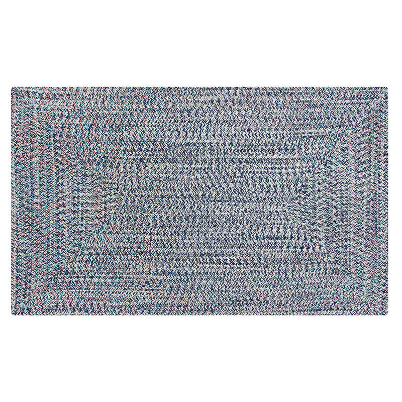 Natural Fiber Decorative Indoor Mat