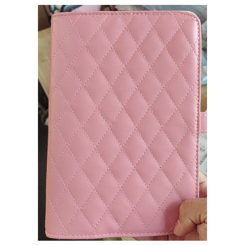 Stylish and Padded Cosmetic Bag Stornfield
