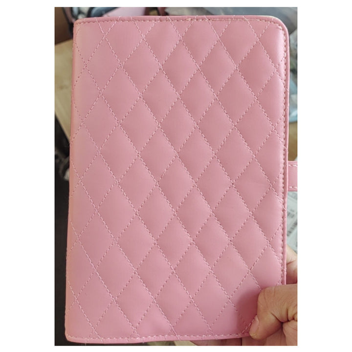 Stylish and Padded Cosmetic Bag Stornfield