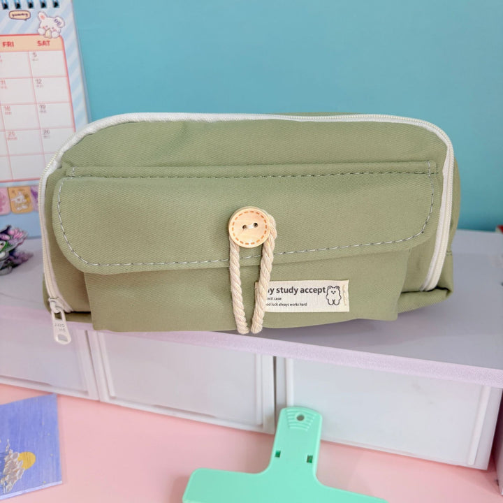 Versatile Pencil Organizer