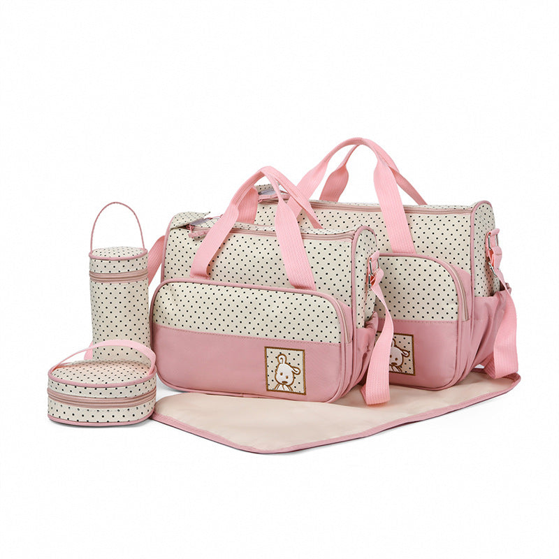 Multi-Purpose Travel Set Stornfield