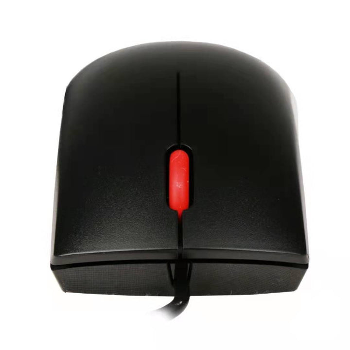 Ergonomic Gaming Mouse Stornfield
