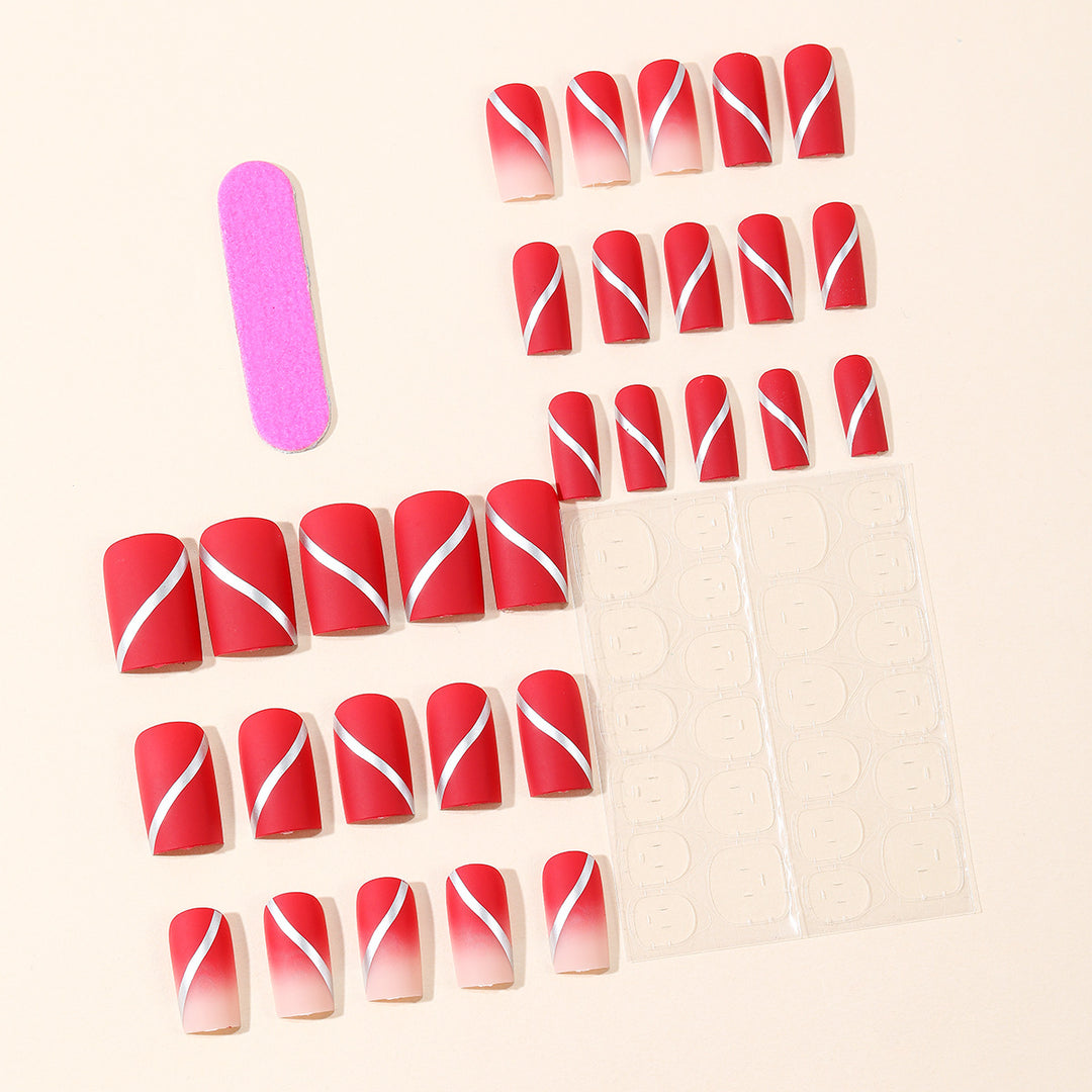 Designer Nail Art Extensions Stornfield