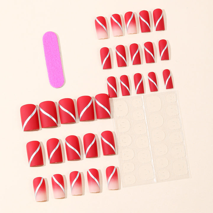 Designer Nail Art Extensions Stornfield