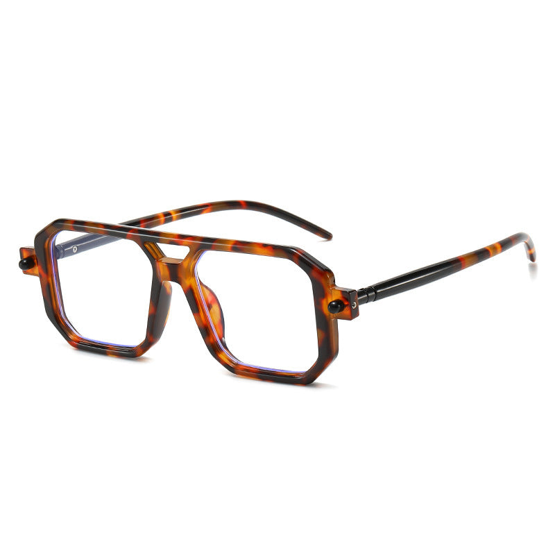 Stylish Geometric Sunglasses Stornfield