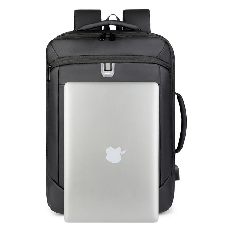 Sleek Professional Laptop Backpack Stornfield