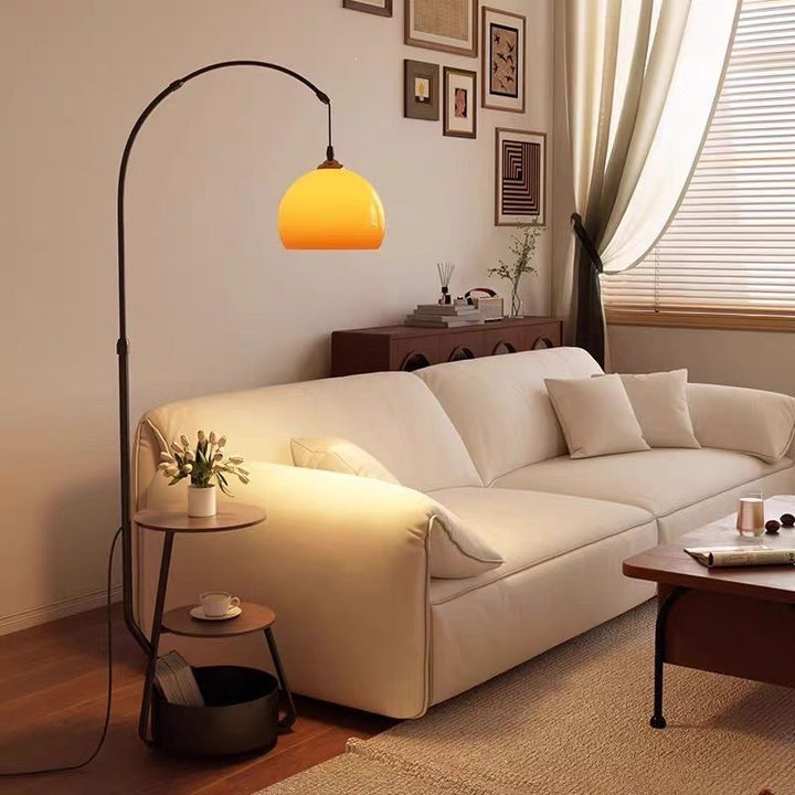 Modern Arch Floor Lamp