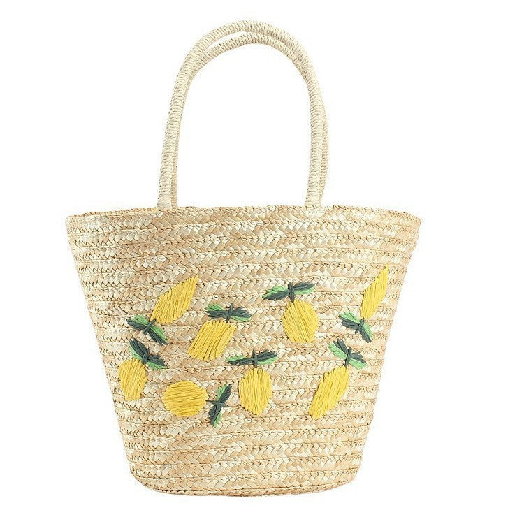 Beach bag Stornfield