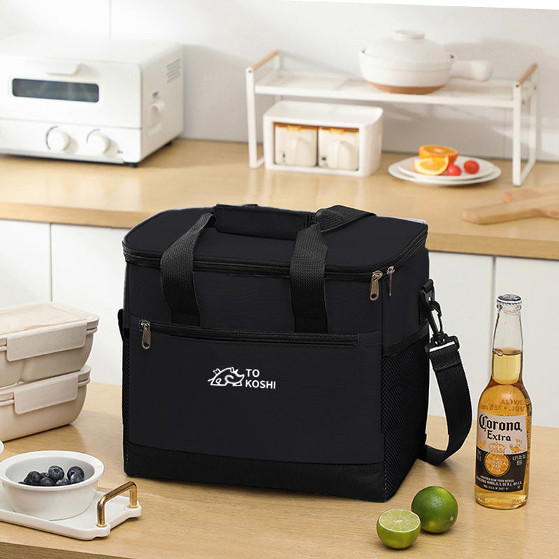 High-quality cooler bag Stornfield
