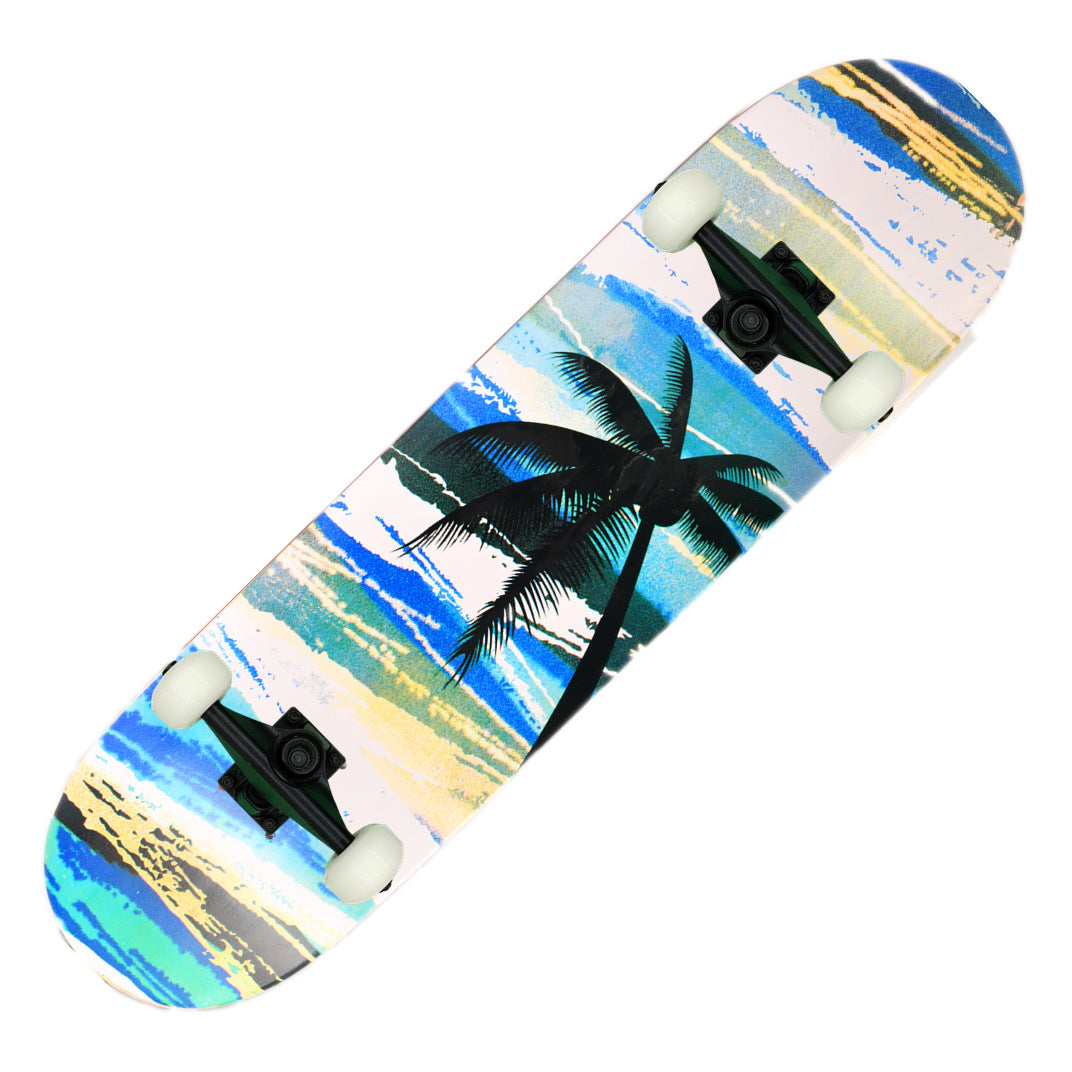 Skateboard Stornfield