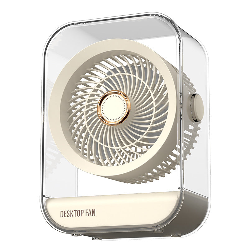 Ladies Table Fan Stornfield