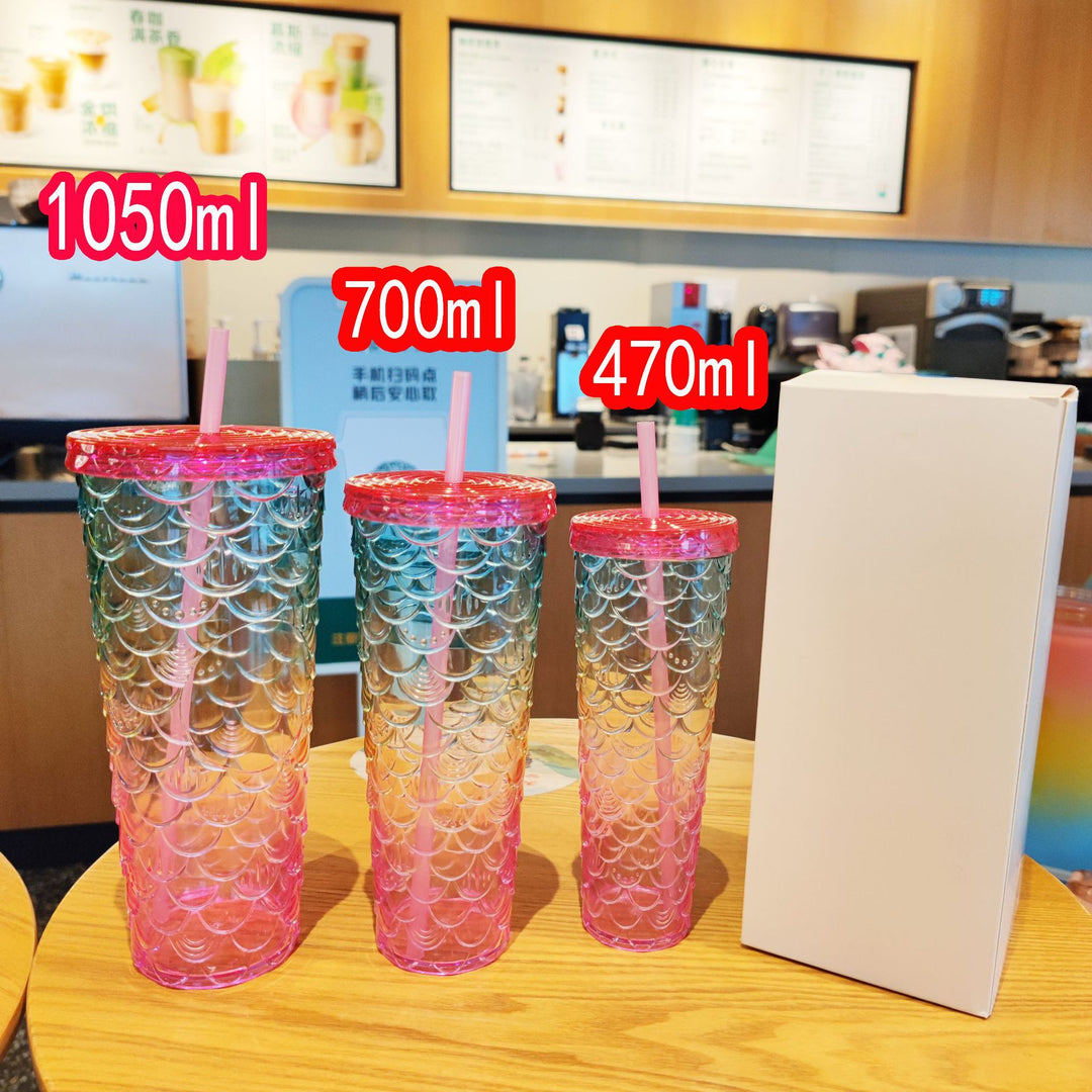 Women's creative reusable drinking cups Stornfield