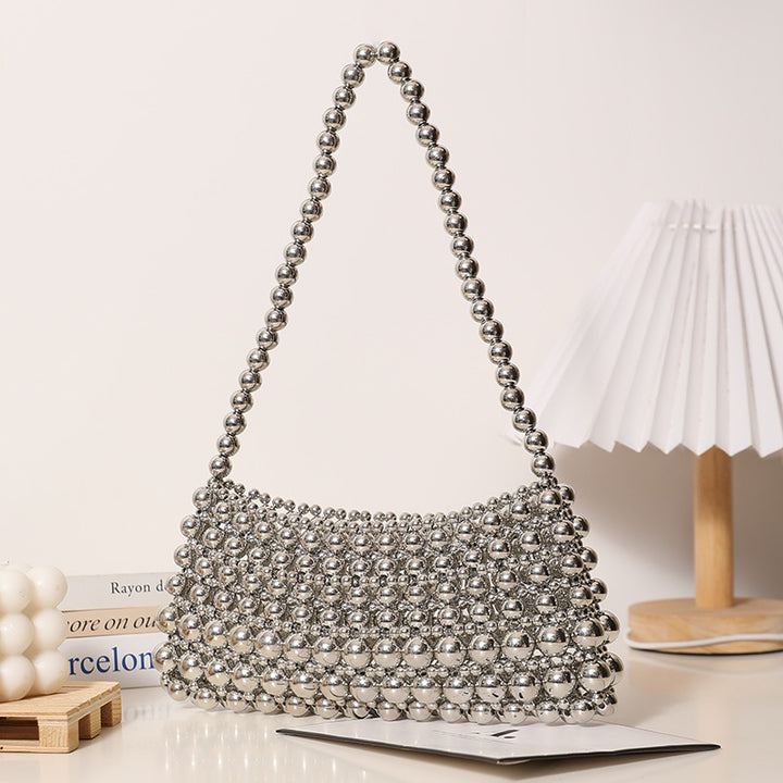 Fashionable Pearl Handbag Stornfield
