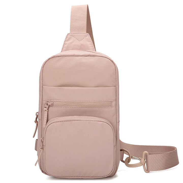 Versatile Crossbody Bag