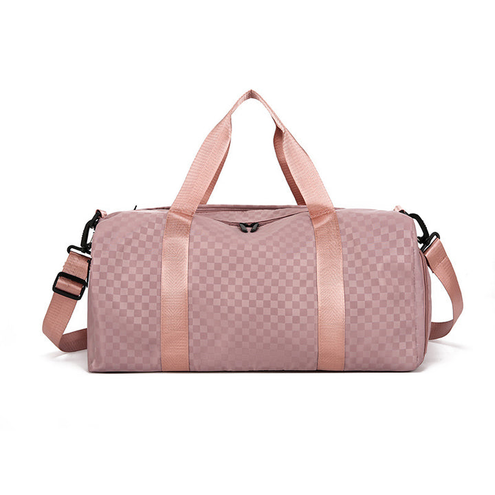 Versatile Compact Fitness Duffle Bag Stornfield