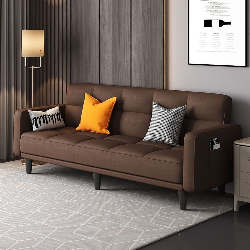 Modern Upholstered Sofa Stornfield