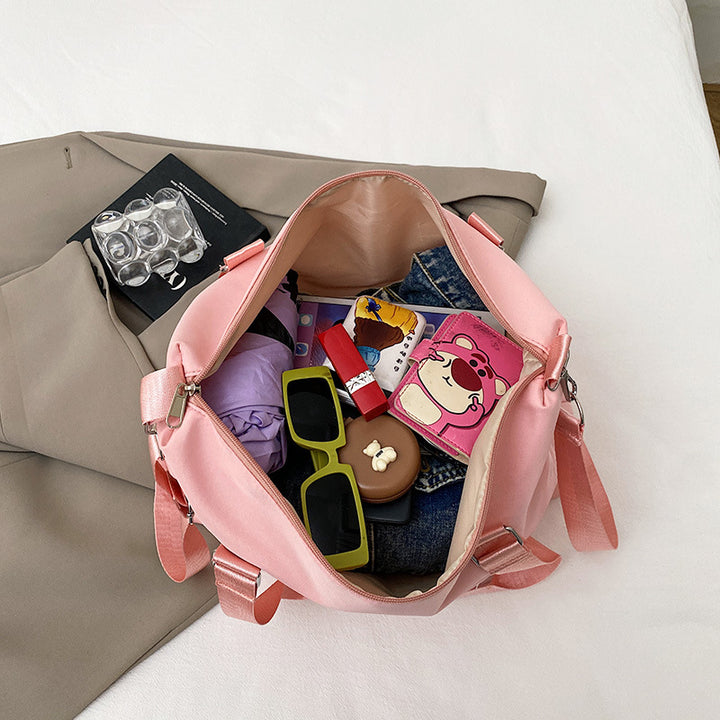 Durable Sports Tote