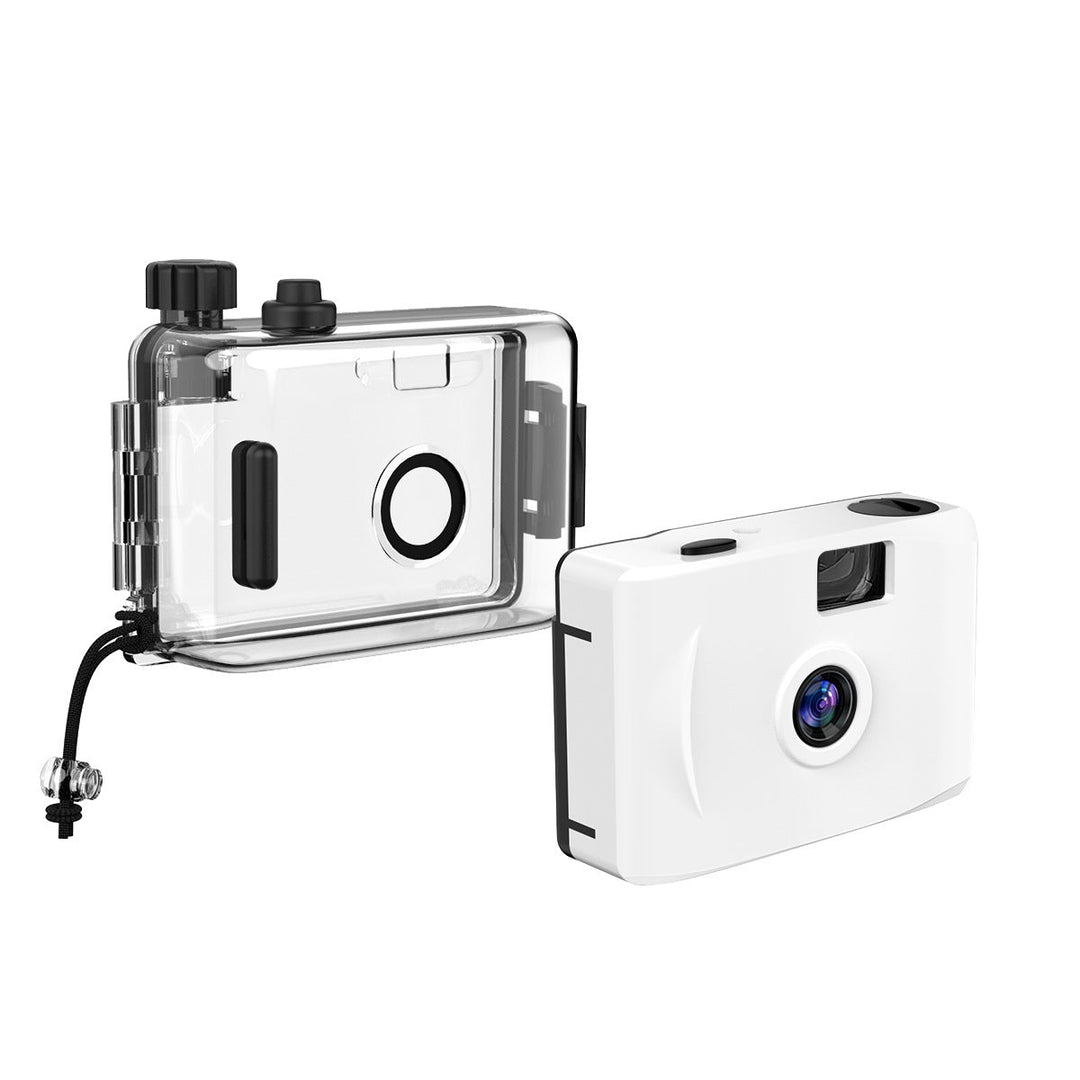 Waterproof Disposable Camera Stornfield