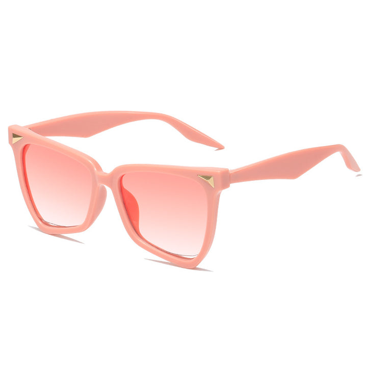 Women's Fashion Sunglasses in Leopard Print Stornfield