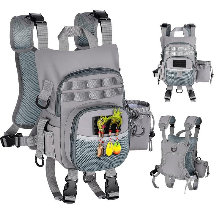Fishing Backpack Stornfield