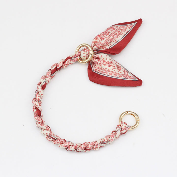 Chic Braided Wrist Charm Stornfield