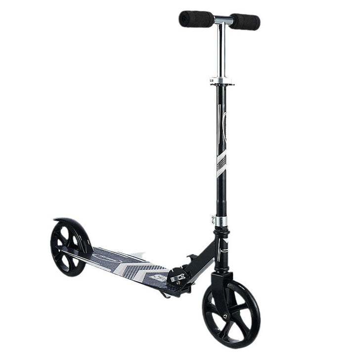 High-Performance Kick Scooter Stornfield