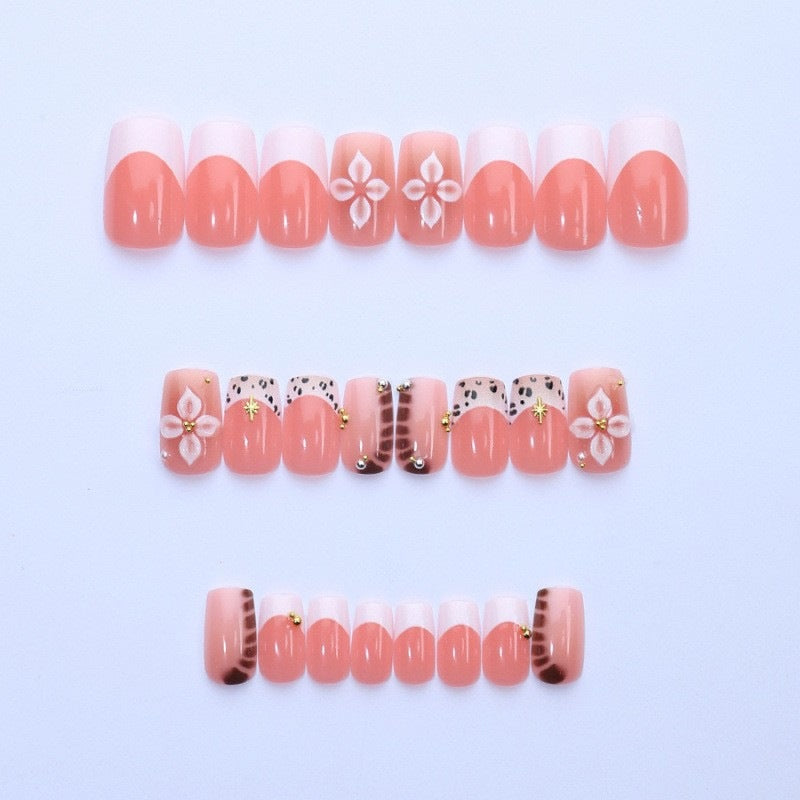 Artificial Nails Stornfield